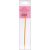 Lacis Knitter S Aluminum Crochet Needle 6.5 inch Size F5/3.75Mm