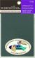 Dimensions Feltworks Small Replacement Foam 3.5 inch X4.5 inch X1.5 inch 