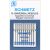 Schmetz Universal Machine Needles Size 70 80 90 100 10 Per Pkg