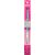 Silvalume Super Lightweight Aluminum Crochet Hook 5.5 inch Size H8/5mm
