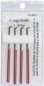 Wistyria Editions Felting Needles 4 Per Pkg Size 38 Star