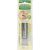 Clover Felting Needle Tool Refill Fine Weight 5 Per Pkg 