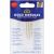 DMC Gold Embroidery Hand Needles Size 7/9 4 Per Pkg