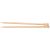 Brittany Single Point Knitting Needles 10inch Size 9 5.5mm