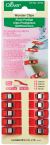 Clover Wonder Clips 10 Per Pkg