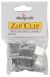 Martelli Zip Gun Zip Clips Large 20 Per Pkg