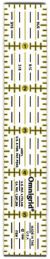 Omnigrid Quilter s Ruler 1inchX6inch