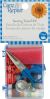 Dritz Care and Repair Travel Sewing Kit 