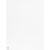 EZ Quilting Plastic Template 18 inch X24 inch 