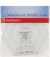 Dritz Quilt Sense Hexagons and 60 Degree Triangles Rulers 3 Sizes