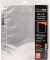 Ultra Pro 8.5X11 inches Refill Pages