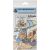 Art Impressions People Cling Rubber Stamps Loungers Set