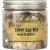 Stampendous Frantage Micas and Glitters Lux Mix 1.5oz W Tab Silver