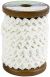 Riley Blake Small Vintage Trim 1 4inchX12yd Cloud