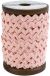Riley Blake Small Vintage Trim 1/4 inch X12yd Frosting