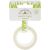 Doodlebug Washi Tape 8mmX12yd Green Grass