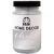 FolkArt Home Decor Chalk Paint Metallic 8oz Silver