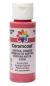 Delta Ceramcoat Acrylic Paint 2oz Naphthol Crimson Transparent