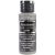 Americana Multi Surface Satin Acrylic Paint 2oz Steel Grey