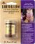 Liquid Leaf OneStep Leafing Paint .75ozFlorentine