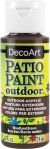 Patio Paint 2oz Woodland Brown