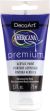 Americana Premium Acrylic Paint Tube 2.5oz Ultramarine Blue