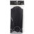 Graphic 45 Staples Large Tag Album 8.75 inch X3.875 inch Black
