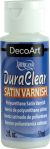 Americana DuraClear Varnish 2oz Satin