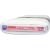 Pellon Fusible Midweight Interfacing White 20inchX25yd