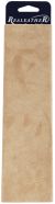 Realeather Crafts Suede Trim Piece 8.5 Inch X11 Inch Beige