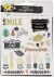 Amy Tan Shine On Sticker Book 419 Per Pkg Icon Phrase