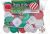 Dress It Up Embellishments Grab Bag Christmas