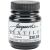 Jacquard Textile Color Fabric Paint 2.25oz Black