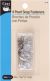 Dritz Pearl Snap Fasteners 7 16inch 4 Per Pkg Pearl