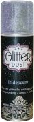 Glitter Dust Aerosol Spray 4.2oz Iridescent