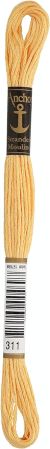 Tim Holtz Distress Metallics Crayons Tarnished Brass