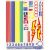 Pine Car Derby Decal 4 inch X5 inch Primaries