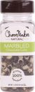 ChocoMaker R Natural Marbled Chocolate Curls 1.25oz 