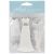Jolee s Boutique Dimensional Stickers Wedding Dress