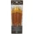 Bone Taklon Value Pack Brush Set 12 Per Pkg