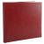 Pioneer Leatherette Post Bound Album 12X12 Inch Burgundy