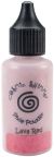 Cosmic Shimmer Pixie Powder 30ml Lava Red