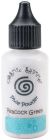 Creative Expressions Cosmic Shimmer Pixie Powder 30ml Peacock Green