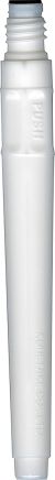 Kuretake Zig Cartoonist Brush Pen Cartridge Refill