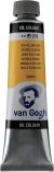 Van Gogh Oil Paint 40ml Azo Yellow Deep