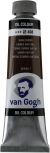 Van Gogh Oil Paint 40ml Raw Umber 