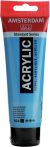 Amsterdam Standard Acrylic Paint 120ml Raw Umber