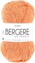 Bergere De France Ecoton Yarn Curcuma Pack of 1 Skein