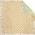 Paradiso Double Sided Cardstock 12inchesX12inches Sun Chaser