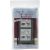 Jack Dempsey Stamped White Quilt Blocks 18inchX18inch 6 Per Pkg Wilderness